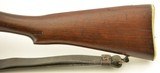 British Lee-Metford Mk. II Rifle (Canadian Marked) - 10 of 15