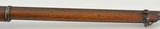 British Martini-Metford Rifle and Bayonet Canadian Infantry Marked - 6 of 15