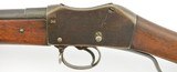 British Martini-Metford Rifle and Bayonet Canadian Infantry Marked - 10 of 15