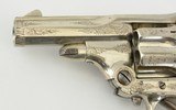 Engraved Tranter Model 1879 Revolver (Published) - 8 of 15