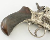 Engraved Tranter Model 1879 Revolver (Published) - 2 of 15