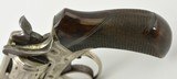 Engraved Tranter Model 1879 Revolver (Published) - 9 of 15