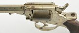 Tranter Model 1868 Solid-Frame DA Revolver (Published) - 11 of 15