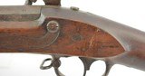 US Model 1816 Flintlock Musket by Starr (Percussion Conversion) - 12 of 15