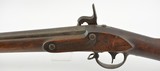 US Model 1816 Flintlock Musket by Starr (Percussion Conversion) - 11 of 15