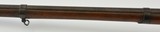 US Model 1816 Flintlock Musket by Starr (Percussion Conversion) - 15 of 15