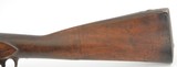 US Model 1816 Flintlock Musket by Starr (Percussion Conversion) - 10 of 15