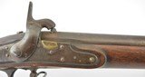 US Model 1816 Flintlock Musket by Starr (Percussion Conversion) - 6 of 15