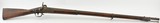 US Model 1816 Flintlock Musket by Starr (Percussion Conversion) - 2 of 15