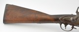 US Model 1816 Flintlock Musket by Starr (Percussion Conversion) - 3 of 15