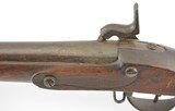 US Model 1816 Flintlock Musket by Starr (Percussion Conversion) - 14 of 15