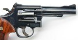 S&W Model 18-4 Revolver 22LR - 3 of 12