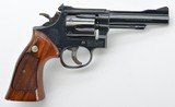 S&W Model 18-4 Revolver 22LR - 1 of 12