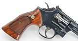 S&W Model 18-4 Revolver 22LR - 2 of 12