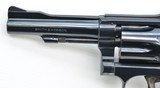 S&W Model 18-4 Revolver 22LR - 6 of 12