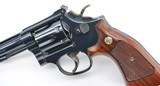 S&W Model 18-4 Revolver 22LR - 5 of 12