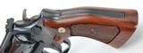 S&W Model 18-4 Revolver 22LR - 7 of 12