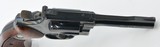 S&W Model 18-4 Revolver 22LR - 8 of 12