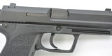 H&K USP 9 Germany 9mm Pistol NIB - 3 of 9
