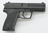 H&K USP 9 Germany 9mm Pistol NIB - 2 of 9