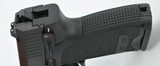 H&K USP 9 Germany 9mm Pistol NIB - 5 of 9