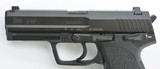 H&K USP 9 Germany 9mm Pistol NIB - 4 of 9