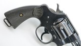 Colt New Service Revolver (RNWMP Issued) - 2 of 13