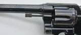Colt New Service Revolver (RNWMP Issued) - 6 of 13