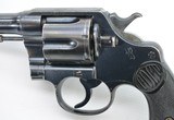 Colt New Service Revolver (RNWMP Issued) - 5 of 13
