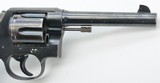 Colt New Service Revolver (RNWMP Issued) - 3 of 13