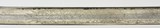 US Model 1850 Foot Officer Sword by Schnitzler & Kirchbaum - 14 of 15