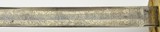 US Model 1850 Foot Officer Sword by Schnitzler & Kirchbaum - 12 of 15