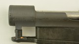 Musgrave Model 1950 Columbian Mauser Rifle Action - 7 of 12