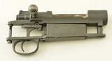 Musgrave Model 1950 Columbian Mauser Rifle Action - 1 of 12