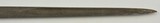U.S. Socket Bayonet Model 1816 - 6 of 10