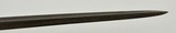 U.S. Socket Bayonet Model 1816 - 10 of 10