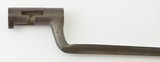 U.S. Socket Bayonet Model 1816 - 1 of 10