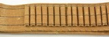 Spanish American War Militia Belt Mills 30 Caliber Cartridge - 4 of 6