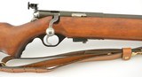US Marked Mossberg Model 44 Rifle - 4 of 15