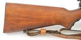 US Marked Mossberg Model 44 Rifle - 3 of 15