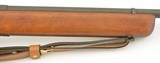 US Marked Mossberg Model 44 Rifle - 6 of 15