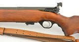 US Marked Mossberg Model 44 Rifle - 9 of 15
