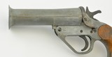 British No. 1 Mk. IV Signal Pistol by Berridge - 5 of 11