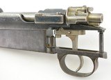 Musgrave Model 98 Mauser Large Ring Rifle Action by DWM - 5 of 11