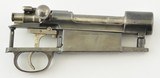 Musgrave Model 98 Mauser Large Ring Rifle Action by DWM - 1 of 11
