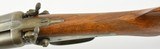 Husqvarna Dbl Hammer Shotgun 16 GA Sweden Underlever - 15 of 15