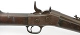 Remington Military Rolling Block Rifle - 4 of 15