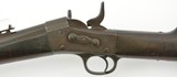 Remington Military Rolling Block Rifle - 9 of 15