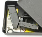 Glock 26 Pistol 9mm in Box - 5 of 6