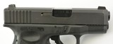 Glock 26 Pistol 9mm in Box - 3 of 6
